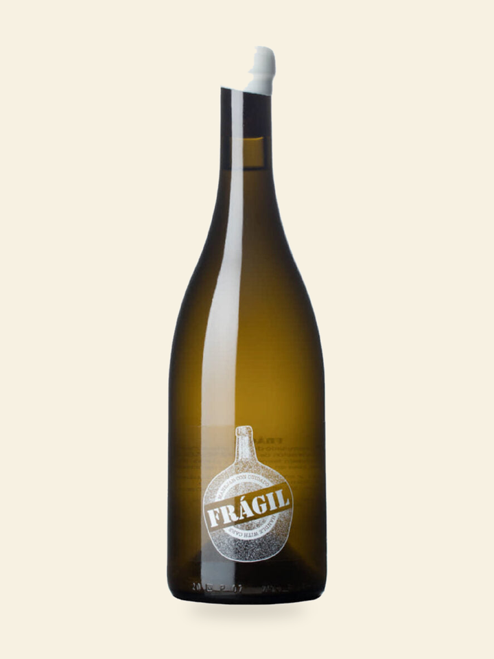 Harmonised bottle image for Microbio Frágil 2020; refer to the listed vintage and bottle size